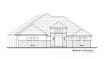 casa en Terrybrook Farms - The Estates por Don Julian Builders