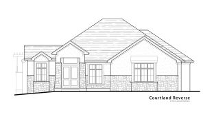 Tiffany Greens por Don Julian Builders en Kansas City Missouri