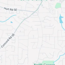 McGinnis Farm - Marietta, GA