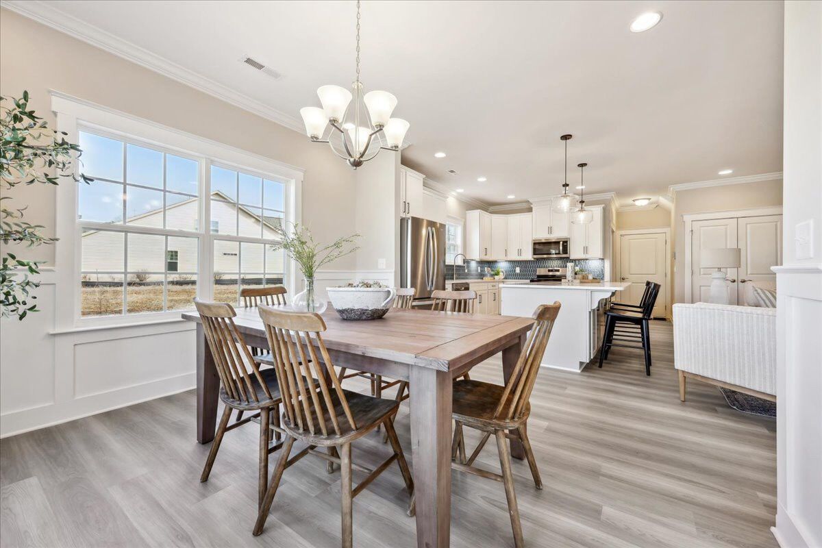 464 700 - Maple Leaf Farm: King, North Carolina - Windsor Homes