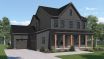 homes in Jerome Village by 3 PILLAR HOMES