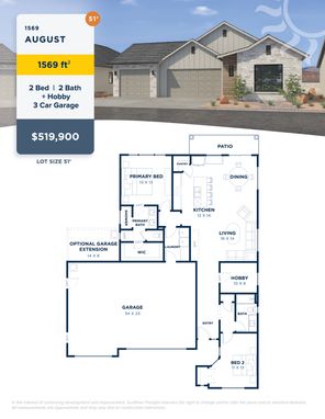 Schedule A Tour