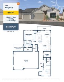 Schedule A Tour - Sunriver Villas: Saint George, Utah - SunRiver Communities