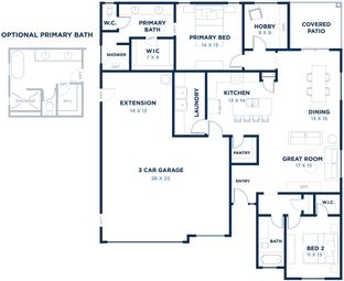 Tara - Sunriver Villas: Saint George, Utah - SunRiver Communities