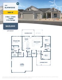 Elmwood - SunRiver St.George: Saint George, Utah - SunRiver Communities