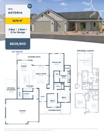 Astoria - Sunriver Villas: Saint George, Utah - SunRiver Communities