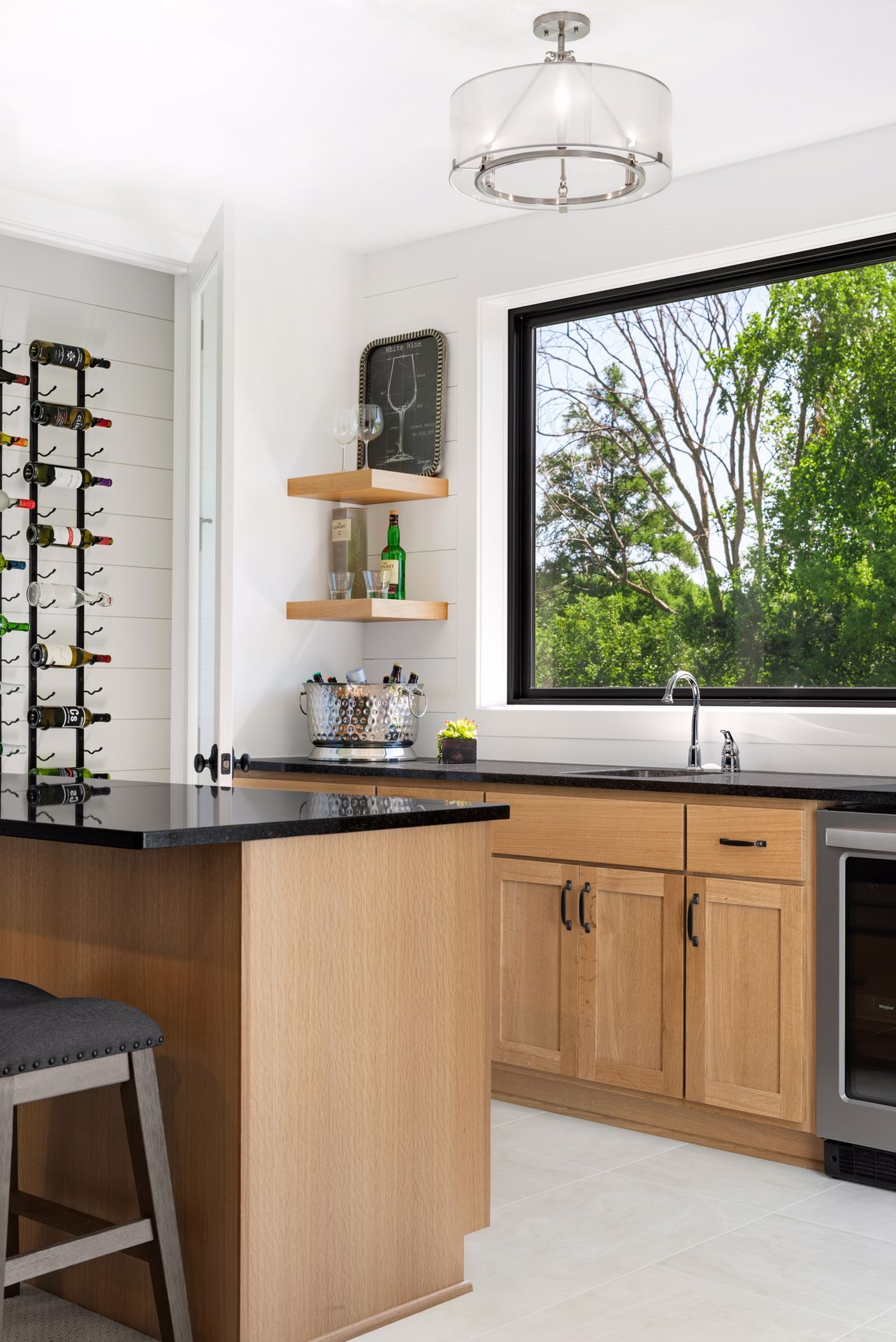 casa en Wildflower Of Lake Elmo Homes por Kootenia Homes, LLC