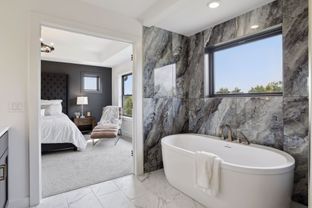 Wildflower Of Lake Elmo Homes por Kootenia Homes, LLC en Minneapolis-St. Paul Minnesota