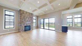 Plan Unknown - Jerome Village: Luxury Homes IN Dublin Schools: Plain City, Ohio - Bob Webb