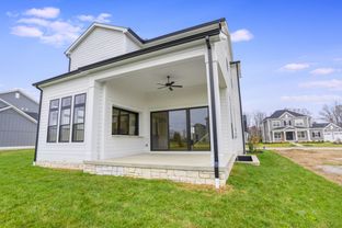 Plan Unknown - Jerome Village: Luxury Homes IN Dublin Schools: Plain City, Ohio - Bob Webb