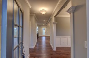 1501 – 2000 SQ - Georgetown, KY