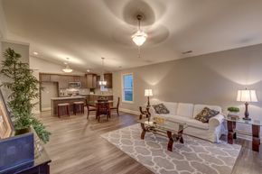 2001 – 2500 SQ - Georgetown, KY