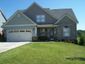 casa en Sales Team por Haddix Construction, LLC