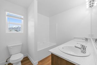 Legacy Estates - Legacy Estate: Spanish Fork, Utah - Salisbury Homes