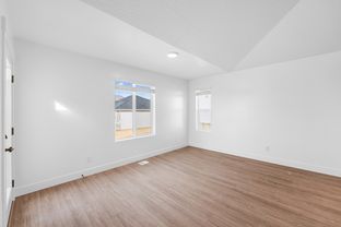 Legacy Estates - Legacy Estate: Spanish Fork, Utah - Salisbury Homes