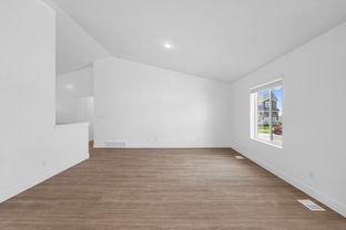Legacy Estates - Legacy Estate: Spanish Fork, Utah - Salisbury Homes
