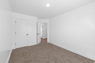 Legacy Estates - Legacy Estate: Spanish Fork, Utah - Salisbury Homes