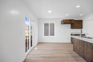 Dream Home B Salisbury Homes - Oakridge Cove: Spanish Fork, Utah - Salisbury Homes