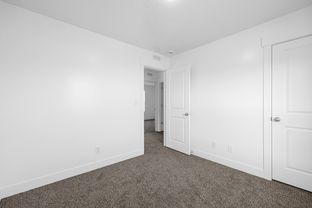 Dream Home B Salisbury Homes - Mapleton Village: Mapleton, Utah - Salisbury Homes