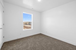 Dream Home B Salisbury Homes - Mellor: Spanish Fork, Utah - Salisbury Homes