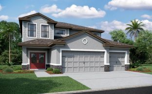 Portofino Home Builder IN Pasco Hernando Counties - Hidden Ridge (new Community): New Port Richey, Florida - Vitale Homes