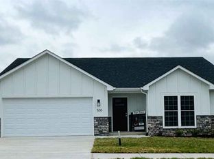 Plan Unknown - Radcliff Homes, Inc: E Town, Kentucky - Radcliff Homes, Inc
