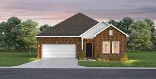 Plan Unknown - The Grove At Harrison Glen: Lenoir City, Tennessee - Goodall Homes