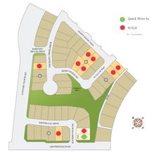 Creek Valley Estates - Rowlett, TX