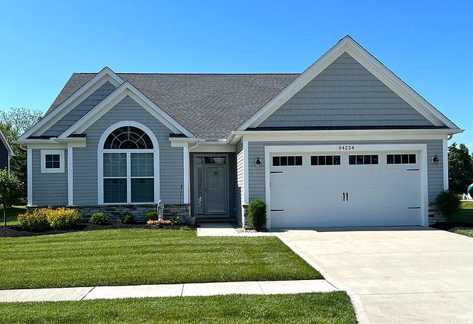 casa en Greenquest Homes por Greenquest Homes