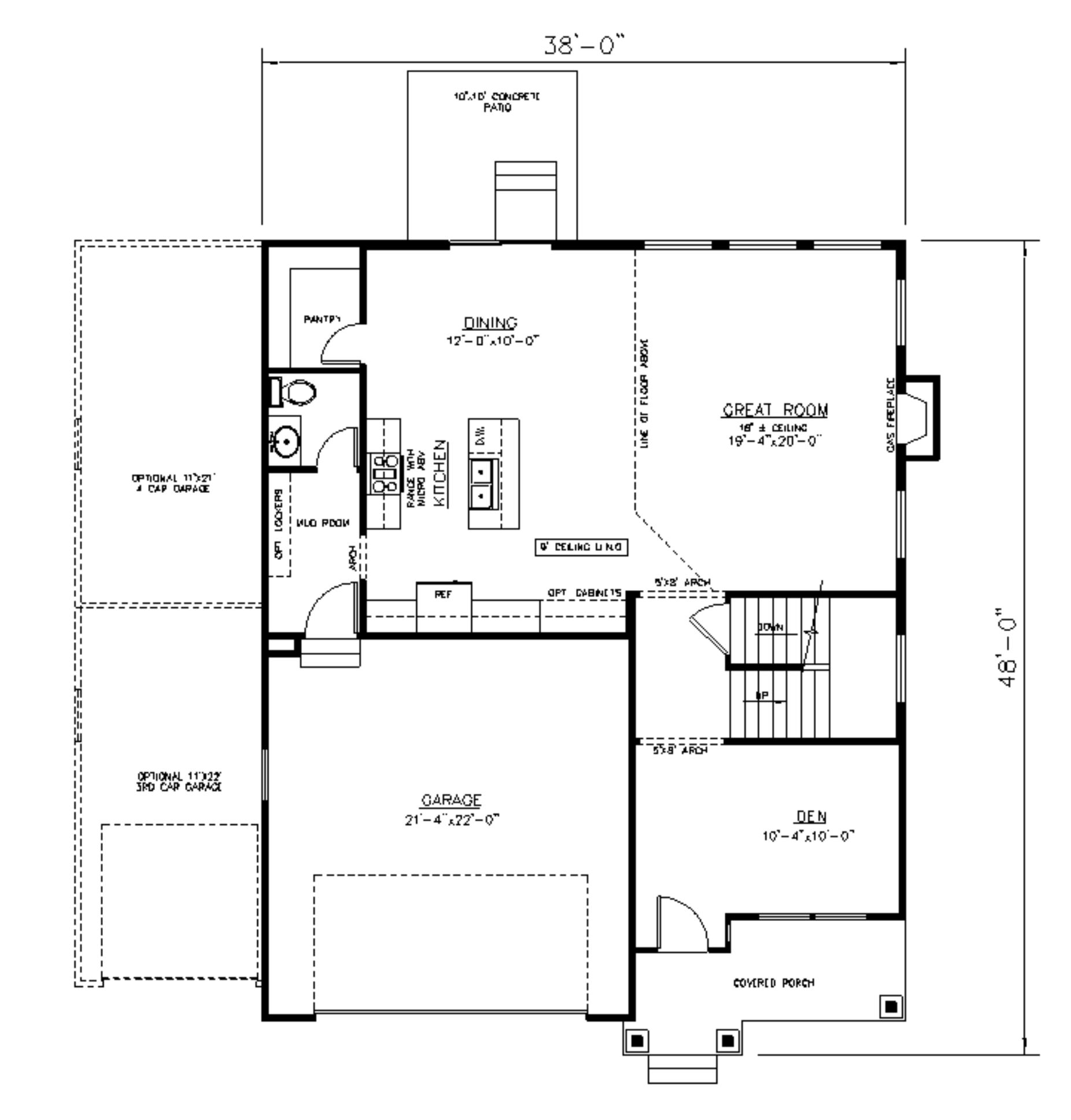 Gordon Milar Construction por Gordon Milar Construction en Salt Lake City-Ogden Utah