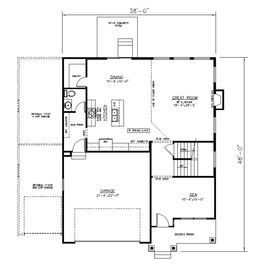 Gordon Milar Construction por Gordon Milar Construction en Salt Lake City-Ogden Utah