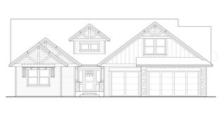 Aspen Homes, LLC por Aspen Homes, LLC en Spokane-Couer d Alene Idaho