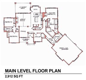 Aspen Homes, LLC por Aspen Homes, LLC en Spokane-Couer d Alene Idaho