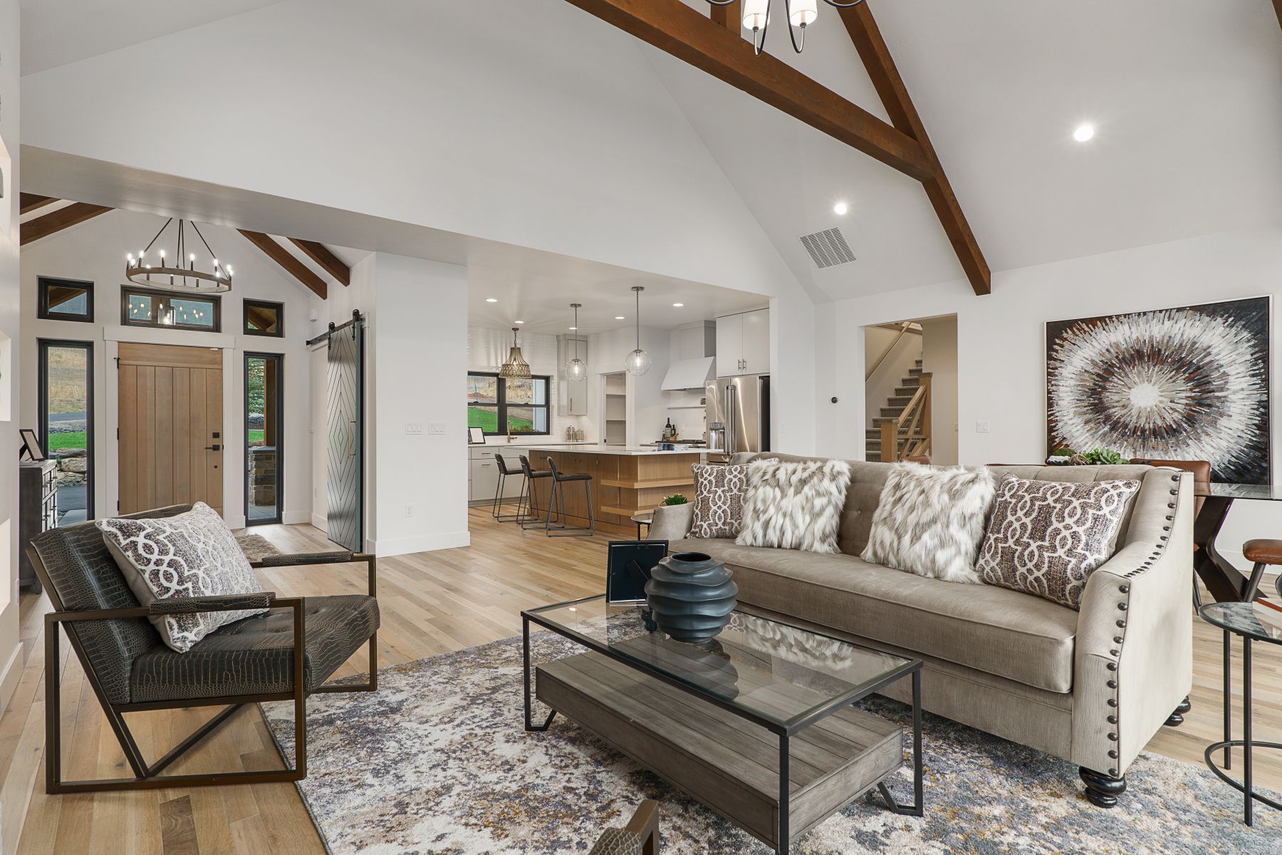 Aspen Homes, LLC - Coeur D Alene, ID