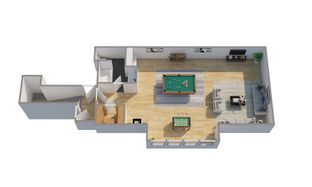 The Devonshire - Lexington Heights: Nevada, Texas - Cope Equities LLC
