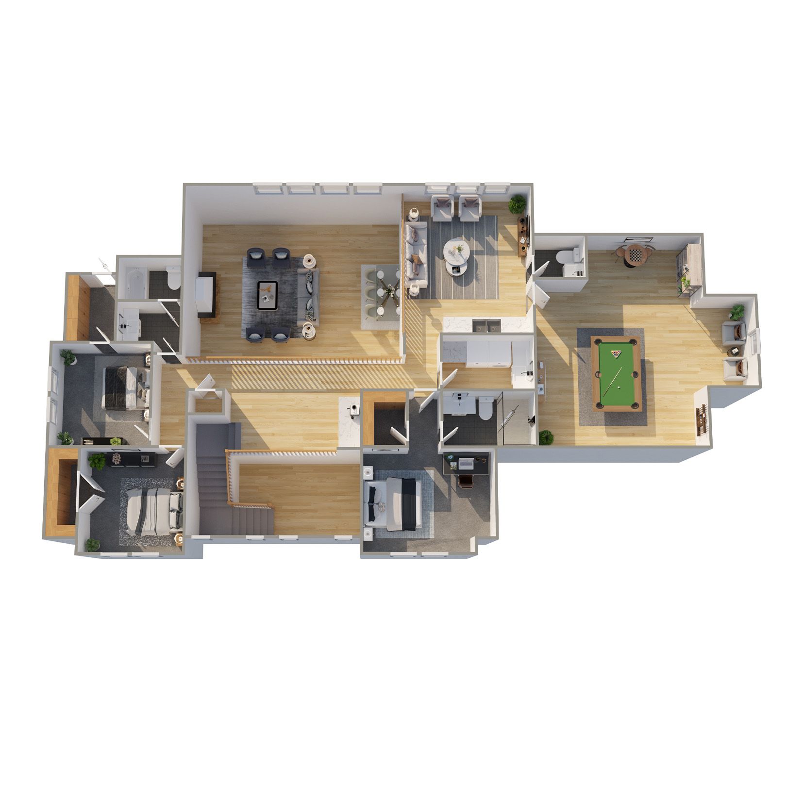 Denali - Capitol Hill: Anna, Texas - Cope Equities LLC