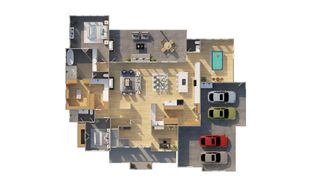 Denali - Hidden Valley 2: Princeton, Texas - Cope Equities LLC