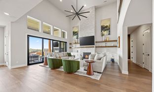 Rushmore - Hidden Valley 1: Princeton, Texas - Cope Equities LLC