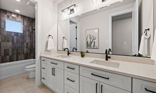 Rushmore - Hidden Valley 1: Princeton, Texas - Cope Equities LLC