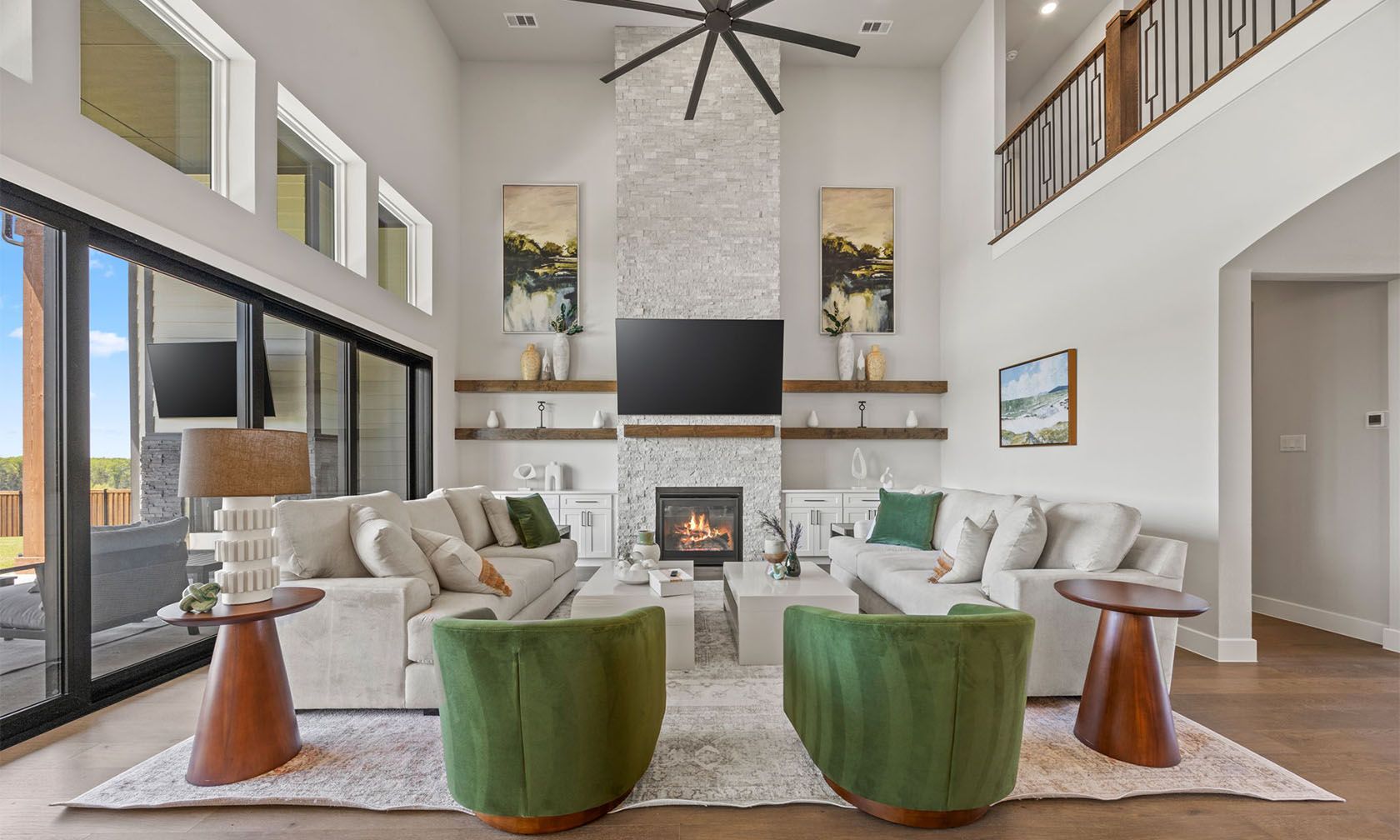 Rushmore - Capitol Hill: Anna, Texas - Cope Equities LLC