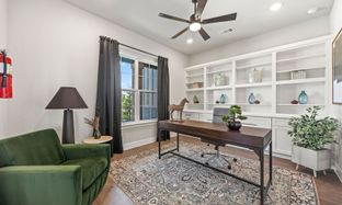 Rushmore - Lexington Heights: Nevada, Texas - Cope Equities LLC