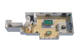 3606 Autumn Avenue Princeton (Plan Unknown)