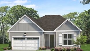 Devonshire - Virtual Tours: Gallatin, Tennessee - Parkside Builders