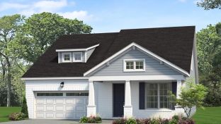Hampton - Photo Gallery: Gallatin, Tennessee - Parkside Builders