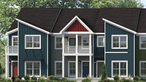 Fontaine Townhome