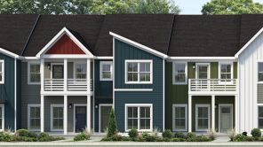 Gayle Townhome