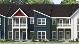 Gayle Townhome - Warranty: Gallatin, Tennessee - Parkside Builders