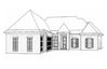 casa en Thornberry por Shoemaker Homes