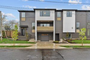 949 900 - Renaissance Homes: Lake Oswego, Oregon - Renaissance Homes
