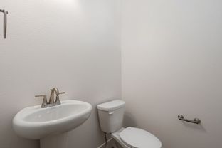 Franklin - Kinston Centerra: Loveland, Colorado - Bridgewater Homes